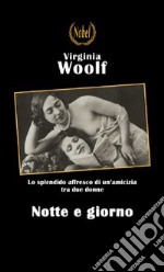 Notte e giorno libro