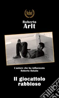 Il giocattolo rabbioso