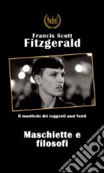 Maschiette e filosofi libro