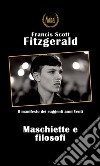 Maschiette e filosofi libro