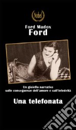 Una telefonata libro