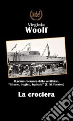 La crociera libro