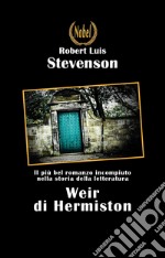 Weir di Hermiston libro