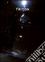 Triton libro usato