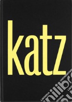 Katz Katz. Ediz. illustrata libro usato