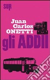 Gli addii libro