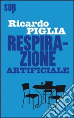 Respirazione artificiale libro