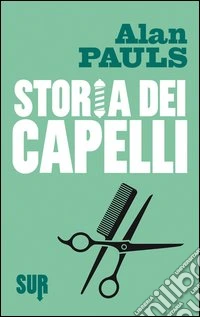 Storia dei capelli