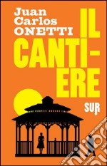 Il cantiere libro