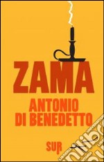 Zama libro