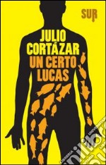 Un certo Lucas libro