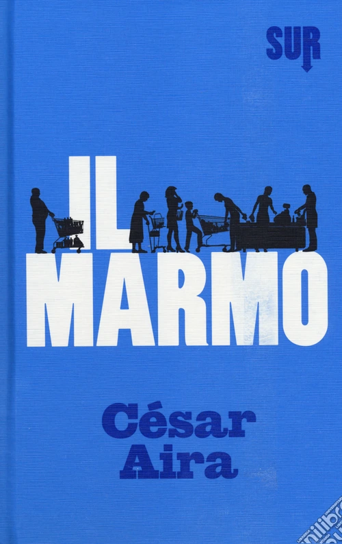 Il marmo