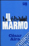 Il marmo libro