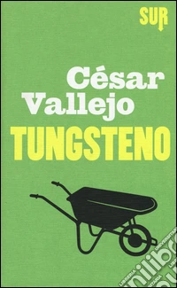 Tungsteno libro