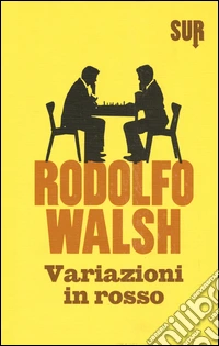 Variazioni in rosso