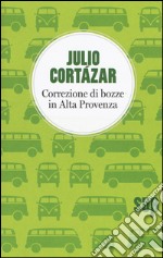 Correzione di bozze in Alta Provenza libro