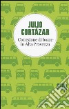 Correzione di bozze in Alta Provenza libro