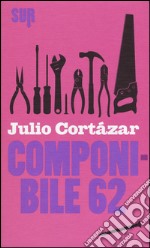 Componibile 62 libro