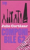 Componibile 62 libro