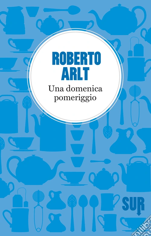 Una domenica pomeriggio