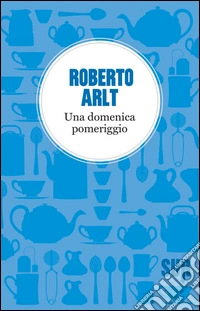 Una domenica pomeriggio libro