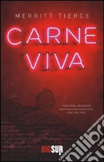 Carne viva libro