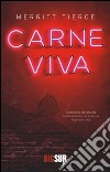 Carne viva libro