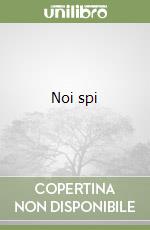 Noi spi libro