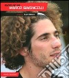 Super Sic 58. Marco Simoncelli libro di Rocca Luca