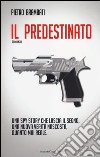 Il predestinato libro