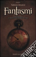 Fantasmi libro