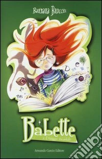 Babette e il viaggio incantato