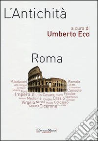 L'antichità. Roma