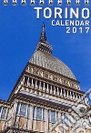 Torino. Calendario mini 2016 libro