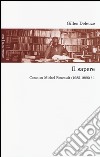 Il sapere. Corso su Michel Foucault (1985-1986). Vol. 1 libro