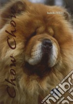 Chow chow