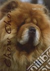 Chow chow libro di Milani Isabella