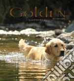 Golden Retriever libro