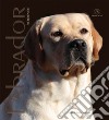 Labrador Retriver. Monografia fotografica. Ediz. illustrata libro