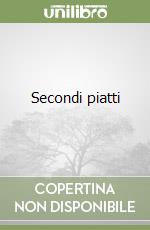 Secondi piatti libro