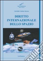 Diritto internazionale dello spazio libro