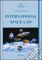 International Space Law libro