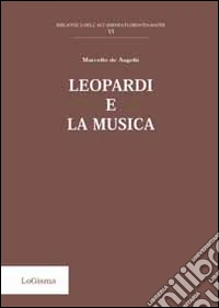 Leopardi e la musica