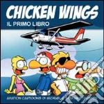 Chicken Wings. Vol. 1 libro