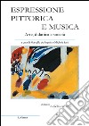 Espressione pittorica e musica. Arte, didattica e società libro