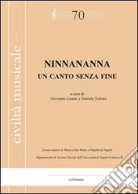 Civiltà musicale. Con CD Audio. Vol. 70: Ninnananna, un canto senza fine libro