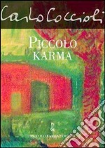 Piccolo karma. Minutario di San Antonio, Texas libro