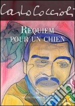 Requiem pour un chien libro