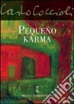 Pequeño karma libro