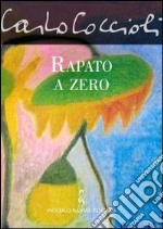 Rapato a zero libro